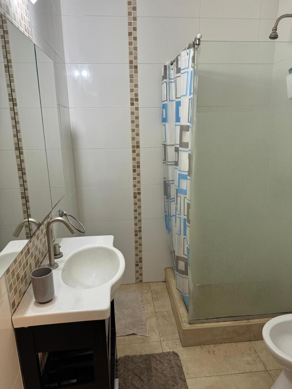 - Frente Al Mar - Torreon - Gueemes Apartamento Mar del Plata