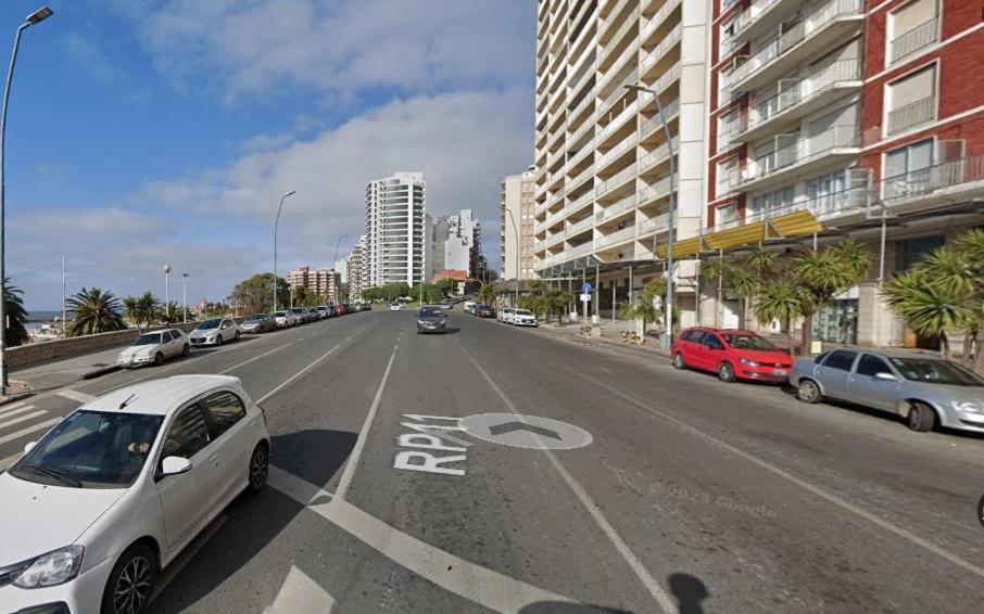 - Frente Al Mar - Torreon - Gueemes Mar del Plata