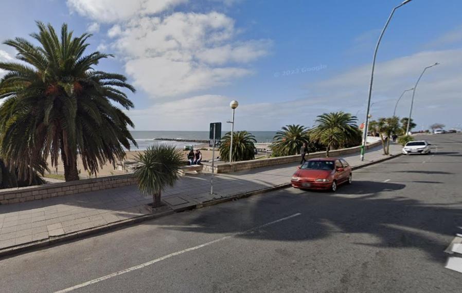 - Frente Al Mar - Torreon - Gueemes Apartment