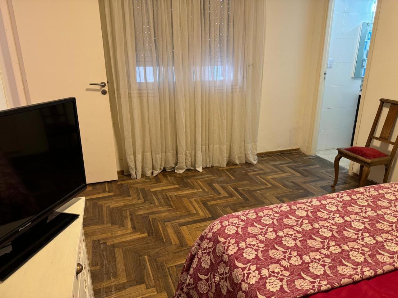 Apartment - Frente Al Mar - Torreon - Gueemes Mar del Plata