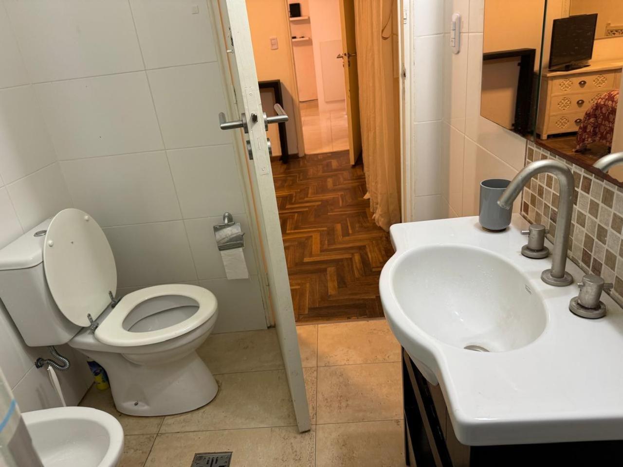 - Frente Al Mar - Torreon - Gueemes Apartment