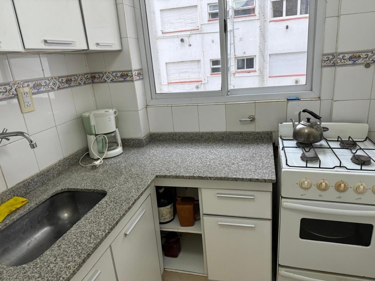 Apartment - Frente Al Mar - Torreon - Gueemes